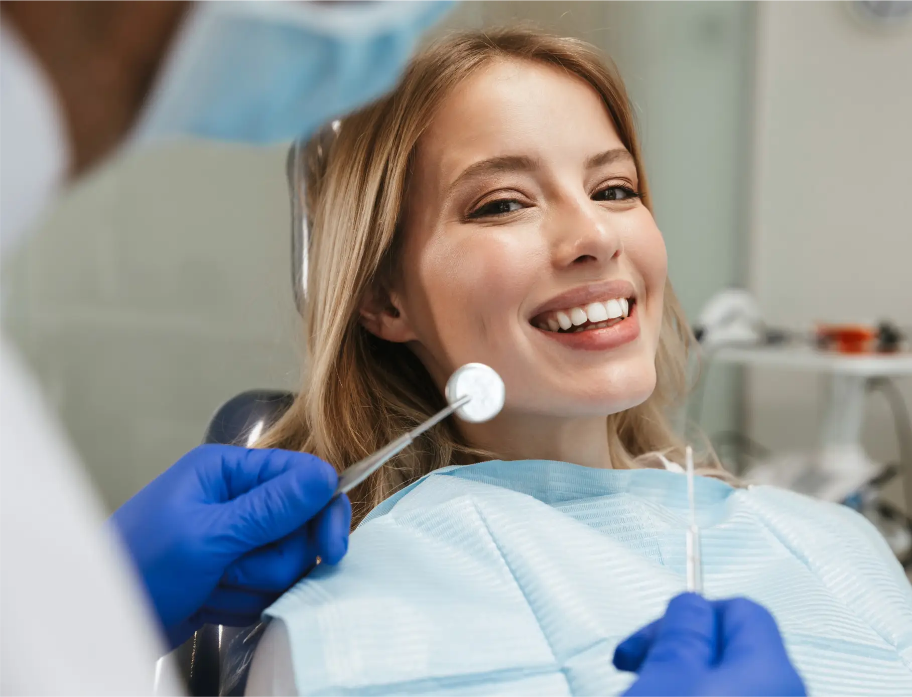 Cost of Dental Implants in Dallas, TX | Drs Hamlett and La Mastra