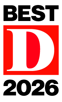 Best Dentist 2026
